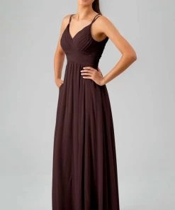 Kennedy Blue Sample Andrea Size 6