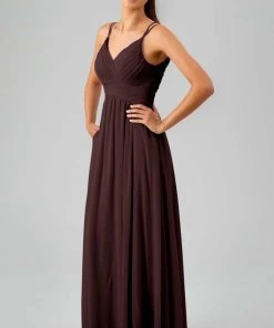 Kennedy Blue Andrea Bridesmaid Dresses