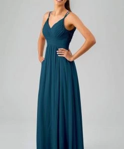 Kennedy Blue Andrea Bridesmaid Dresses