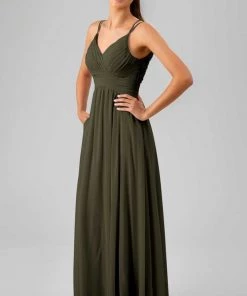 Kennedy Blue Andrea Bridesmaid Dresses