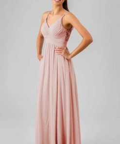 Kennedy Blue Andrea Bridesmaid Dresses