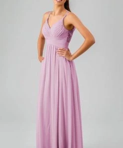 Kennedy Blue Andrea Bridesmaid Dresses