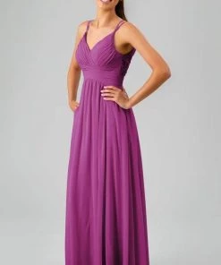 Kennedy Blue Andrea Bridesmaid Dresses