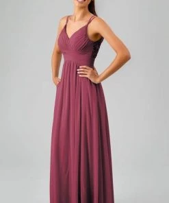 Kennedy Blue Andrea Bridesmaid Dresses