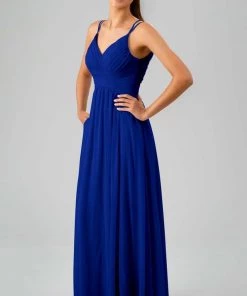 Kennedy Blue Andrea Bridesmaid Dresses