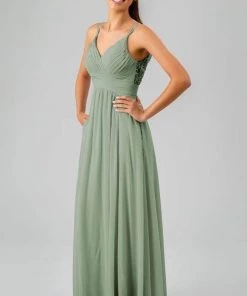 Kennedy Blue Andrea Bridesmaid Dresses