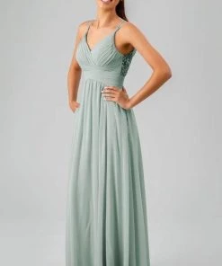 Kennedy Blue Sample Andrea Size 6