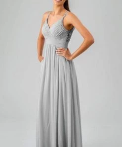 Kennedy Blue Andrea Bridesmaid Dresses