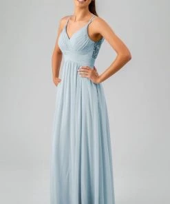 Kennedy Blue Try Before You Buy Sample Andrea