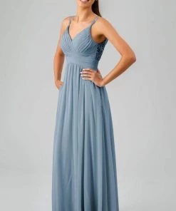 Kennedy Blue Andrea Bridesmaid Dresses
