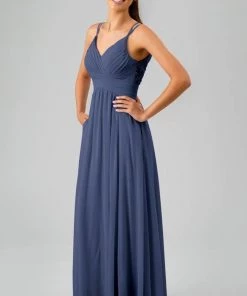 Kennedy Blue Try Before You Buy Sample Andrea Size 10