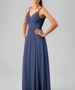 Kennedy Blue Andrea Bridesmaid Dresses