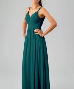Kennedy Blue Andrea Bridesmaid Dresses