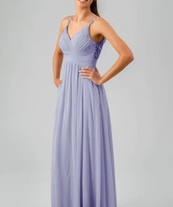 Kennedy Blue Sample Andrea Size 6