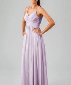 Kennedy Blue Andrea Bridesmaid Dresses