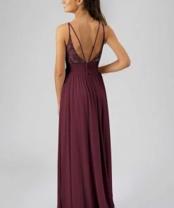 Kennedy Blue Try Before You Buy Sample Andrea Size 2