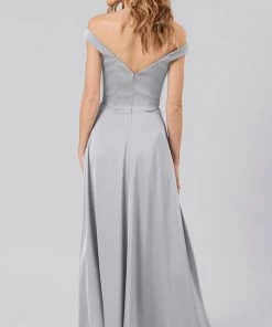 Kennedy Blue Sample Arwen Try Before You Buy