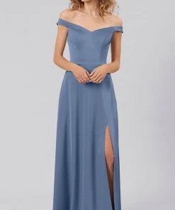 Kennedy Blue Sample Arwen Try Before You Buy