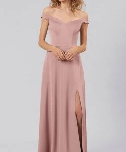 Kennedy Blue Sample Arwen Size 8 Try Before You Buy