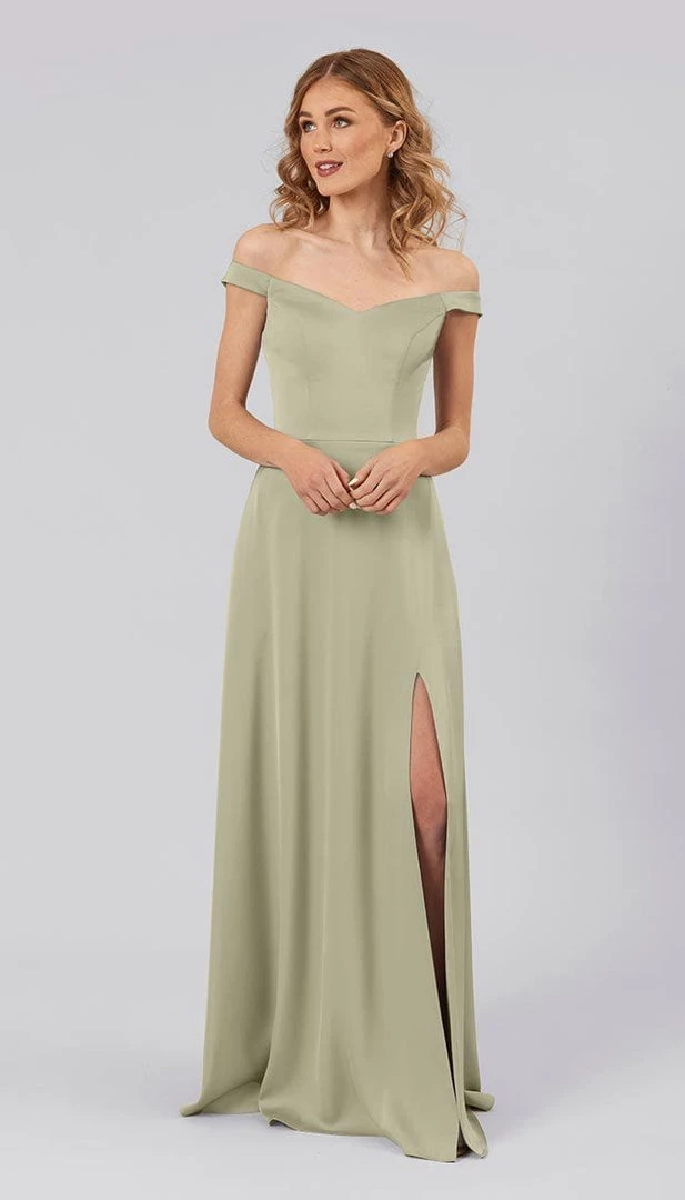 Kennedy Blue Try Before You Buy Sample Arwen Size 32 4 Kennedy Blue Try Before You Buy Sample Arwen Size 32