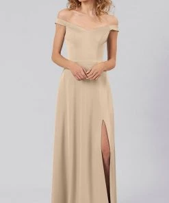 Kennedy Blue Try Before You Buy Sample Arwen Size 6