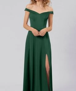 Kennedy Blue Try Before You Buy Sample Arwen Size 12