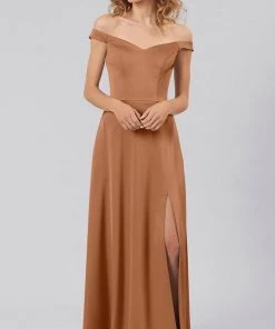 Kennedy Blue Sample Arwen Size 10