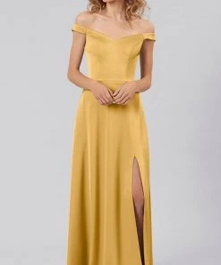 Kennedy Blue Try Before You Buy Sample Arwen Size 0