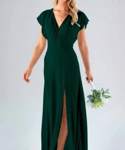 Kennedy Blue Ava Bridesmaid Dresses 104 Kennedy Blue Ava Bridesmaid Dresses