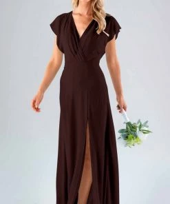 Kennedy Blue Ava Bridesmaid Dresses 105 Kennedy Blue Ava Bridesmaid Dresses