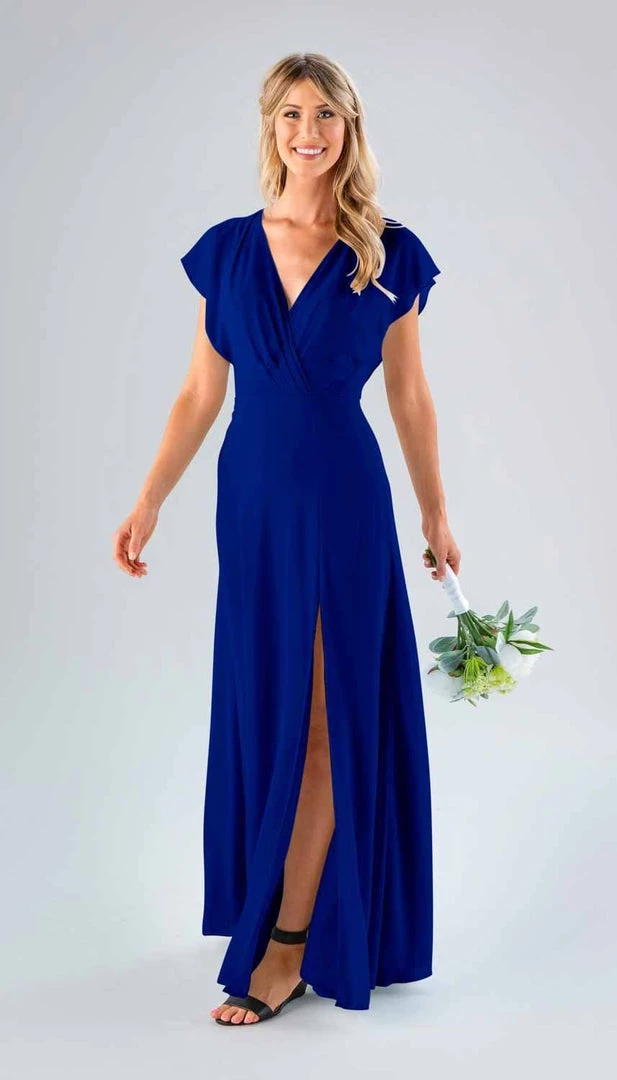 Kennedy Blue Ava Bridesmaid Dresses 52 Kennedy Blue Ava Bridesmaid Dresses