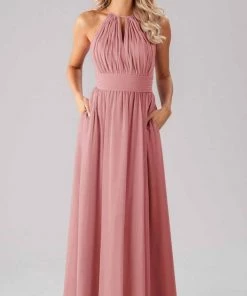 Kennedy Blue Bailey Bridesmaid Dresses