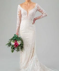 Kennedy Blue Wedding Dresses Beatrice