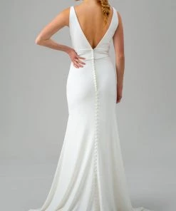 Kennedy Blue Beckett Wedding Dresses