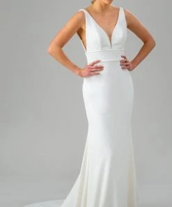 Kennedy Blue Beckett Wedding Dresses