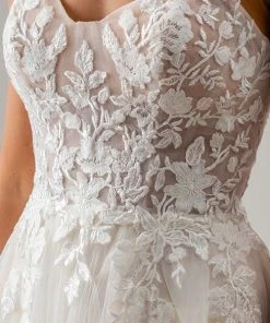 Kennedy Blue Bethany Wedding Dresses