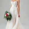 Kennedy Blue Bethany Wedding Dresses 1 Kennedy Blue Bethany Wedding Dresses