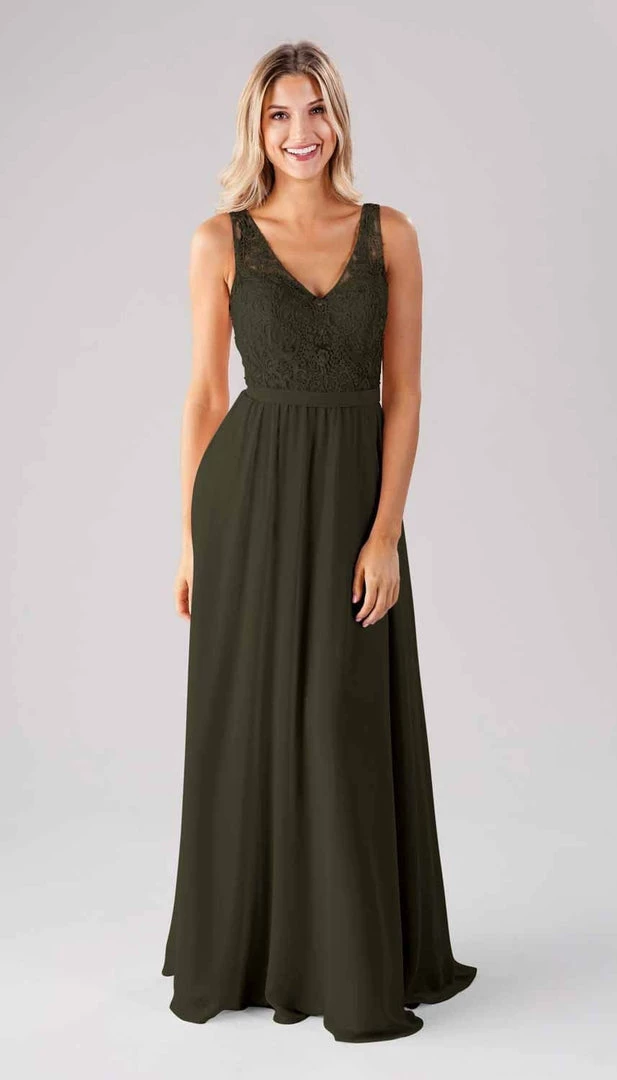 Kennedy Blue Try Before You Buy Sample Betsy - Beaded Size 6 16 Kennedy Blue Try Before You Buy Sample Betsy - Beaded Size 6