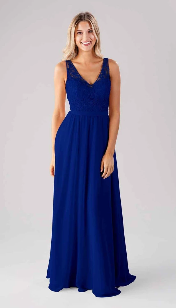 Kennedy Blue Betsy - Beaded 53 Kennedy Blue Betsy - Beaded