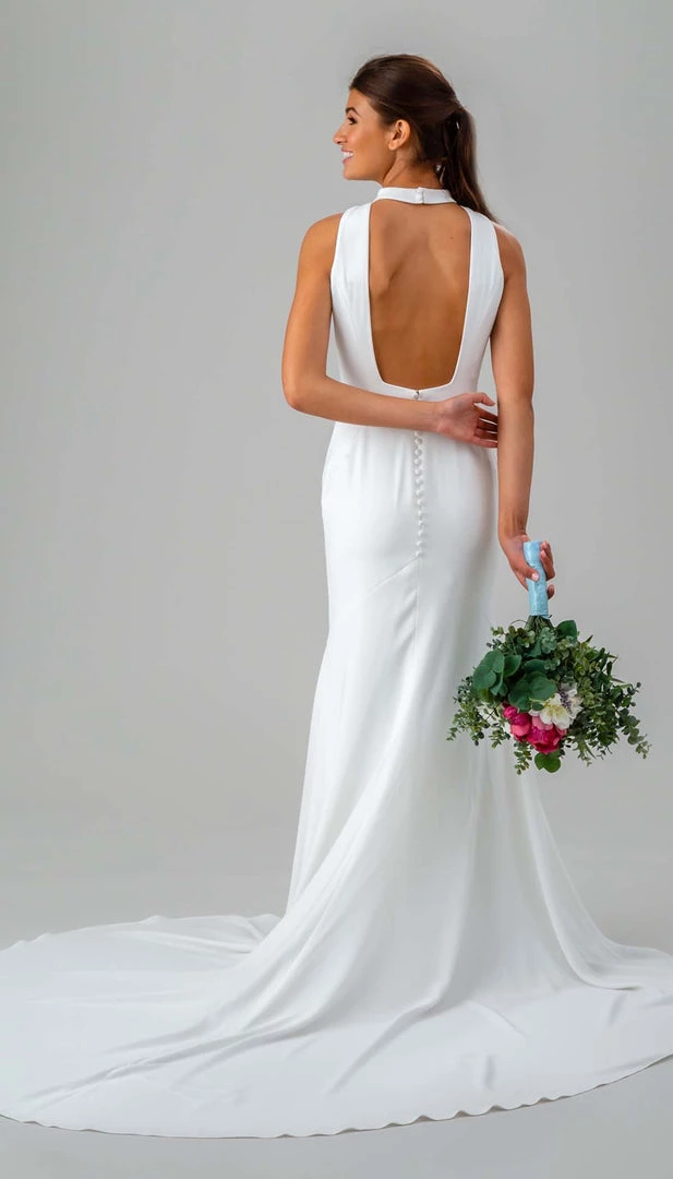 Kennedy Blue Try On Wedding Dresses Sample Blaire 3 Kennedy Blue Try On Wedding Dresses Sample Blaire