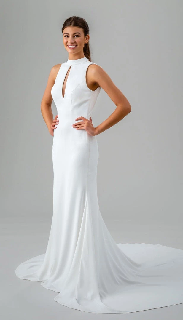 Kennedy Blue Try On Wedding Dresses Sample Blaire 2 Kennedy Blue Try On Wedding Dresses Sample Blaire