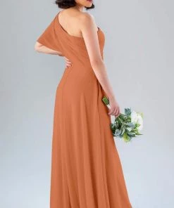 Kennedy Blue Blake Bridesmaid Dresses