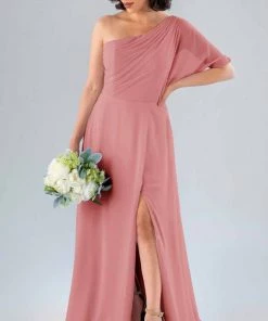 Kennedy Blue Blake Bridesmaid Dresses