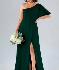 Kennedy Blue Blake Bridesmaid Dresses