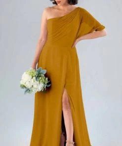 Kennedy Blue Blake Bridesmaid Dresses