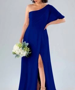 Kennedy Blue Blake Bridesmaid Dresses