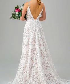 Kennedy Blue Bonnie Wedding Dresses