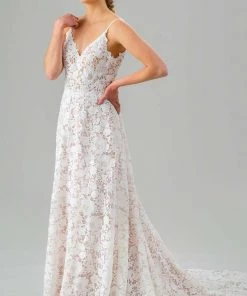 Kennedy Blue Bonnie Wedding Dresses