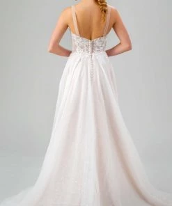 Kennedy Blue Sample Breanne