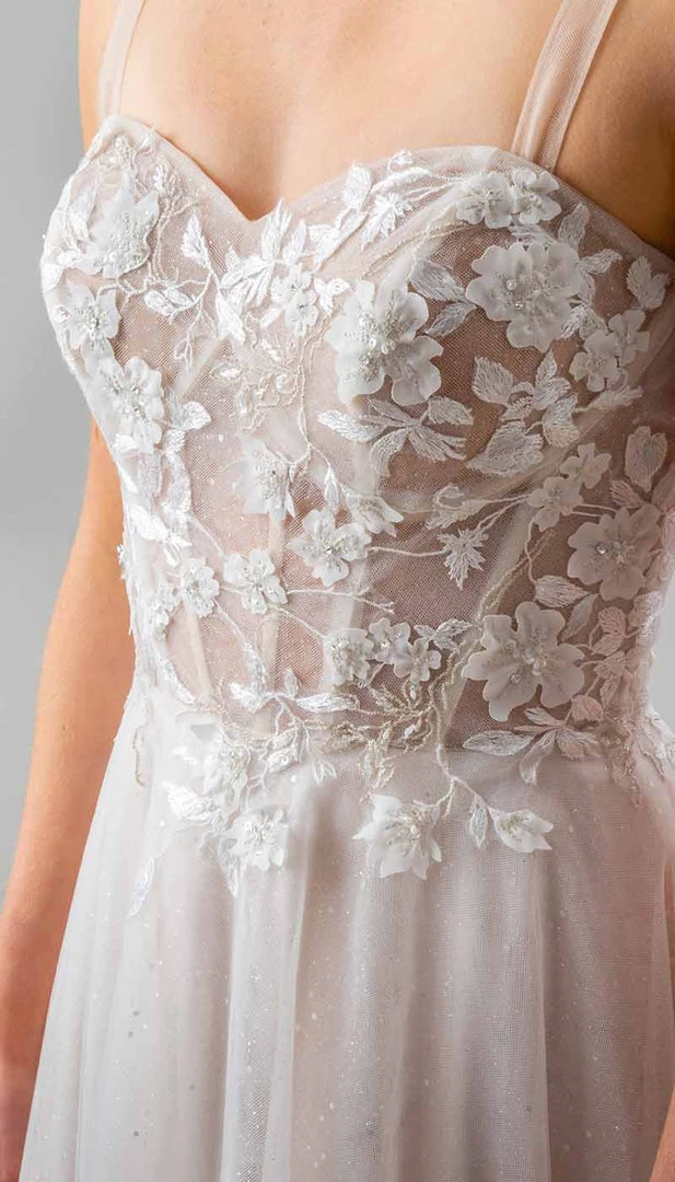 Kennedy Blue Breanne Wedding Dresses 7 Kennedy Blue Breanne Wedding Dresses